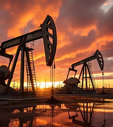 Gaz Petrol dağıtım